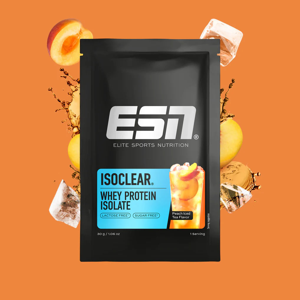 ESN ISOCLEAR Whey Isolate 30g x 25