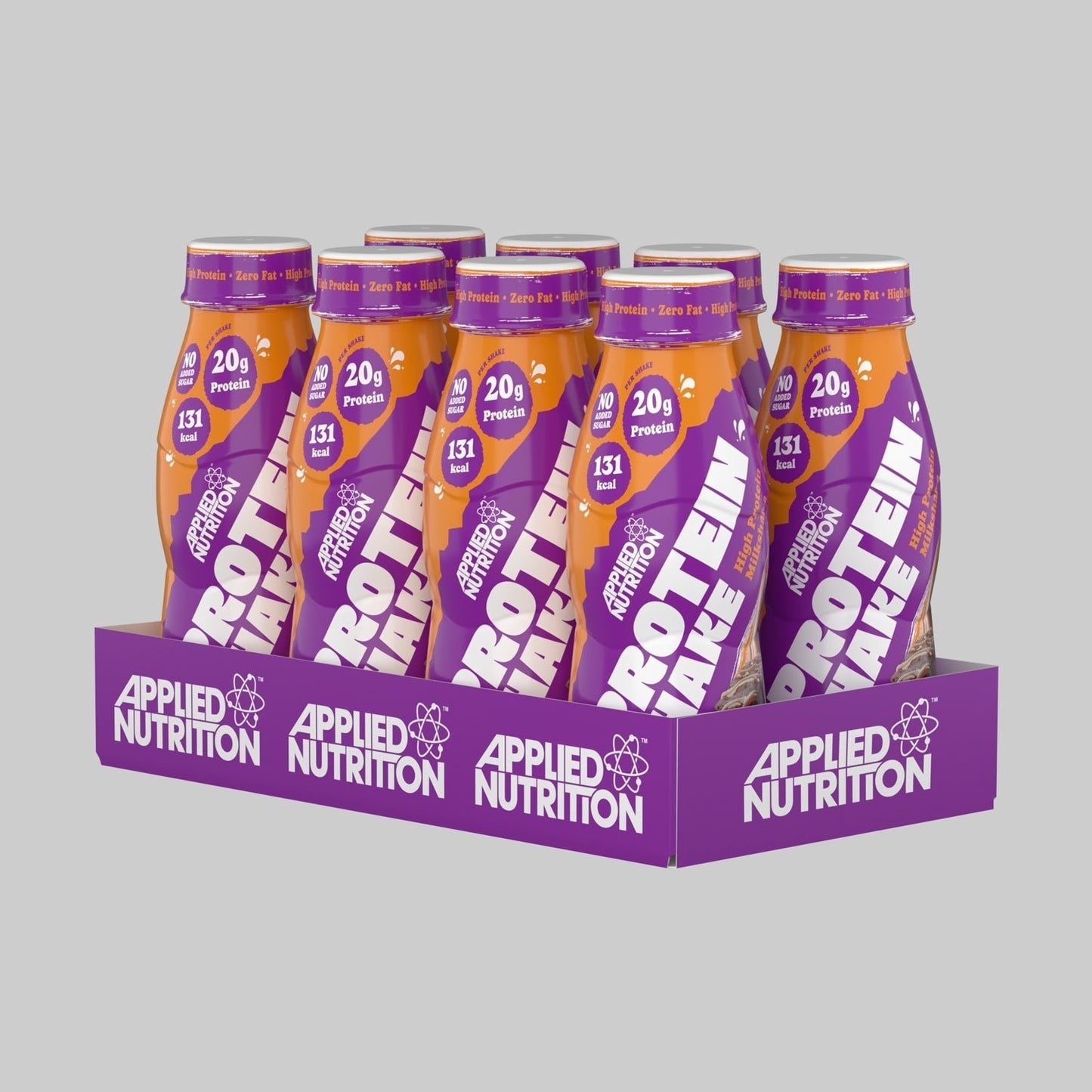 Applied nutrition protein shake 330ml