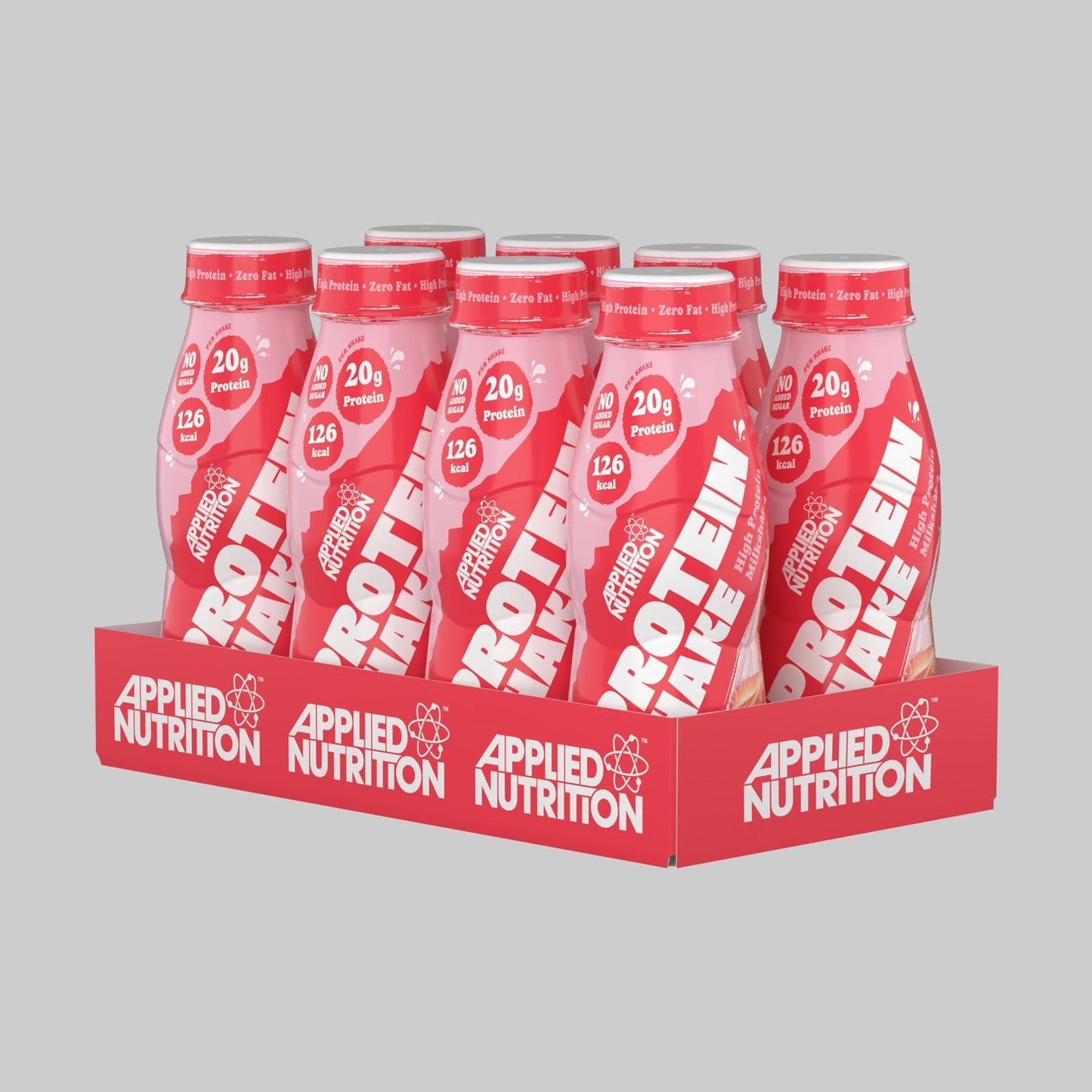 Applied nutrition protein shake 330ml