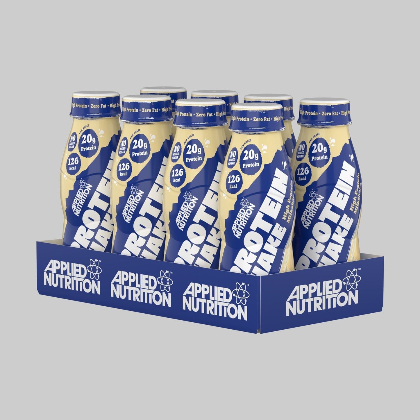 Applied nutrition protein shake 330ml