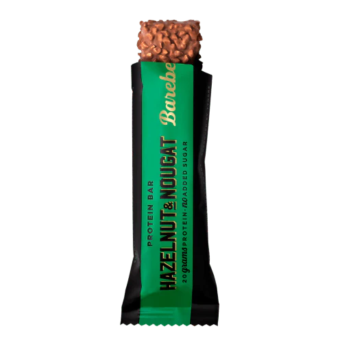 Barebells Protein Bars