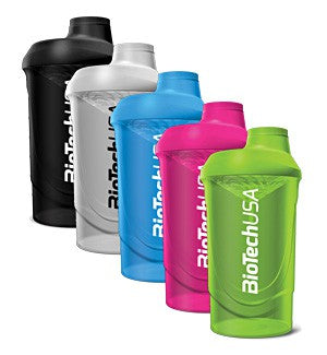 BioTECH USA Wave Shaker 700ml