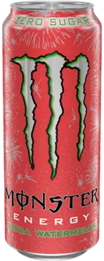 Monster Drank,