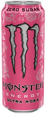 Monster Drank,
