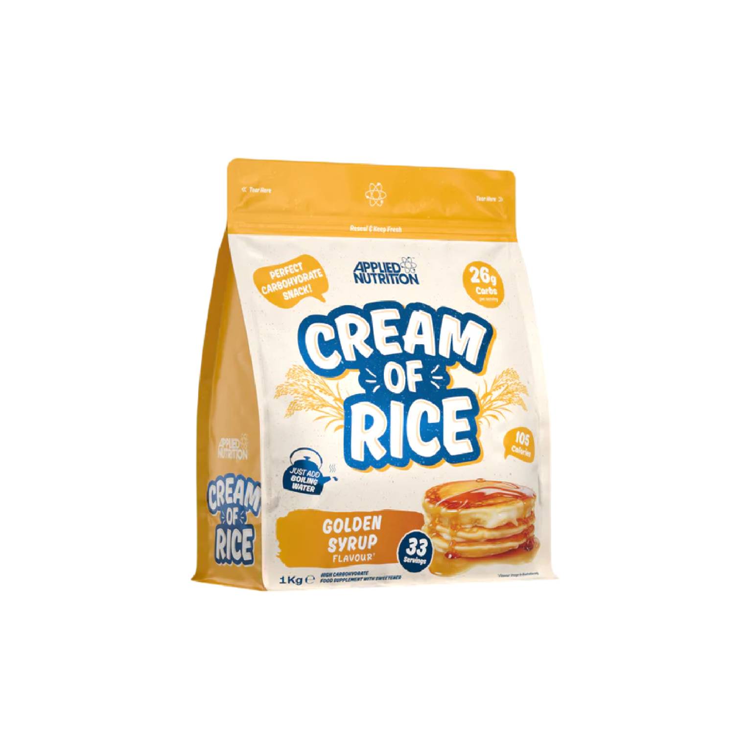 Cream of Rice 1 kg