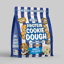 Protein Cookie Dough Dessert (25 Servings)