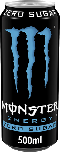 Monster Drank,