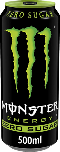 Monster Drank,