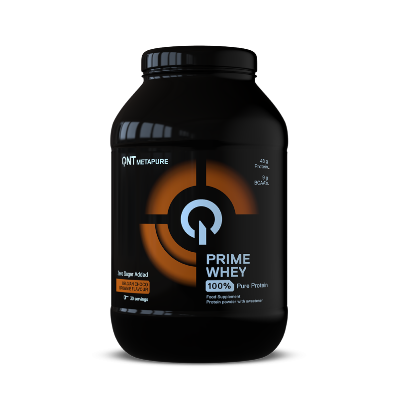 Qnt prime whey 900gr