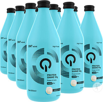 QNT Protein shake 53gr