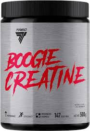 Trec Nutrition Boogie Creatine 500 gr