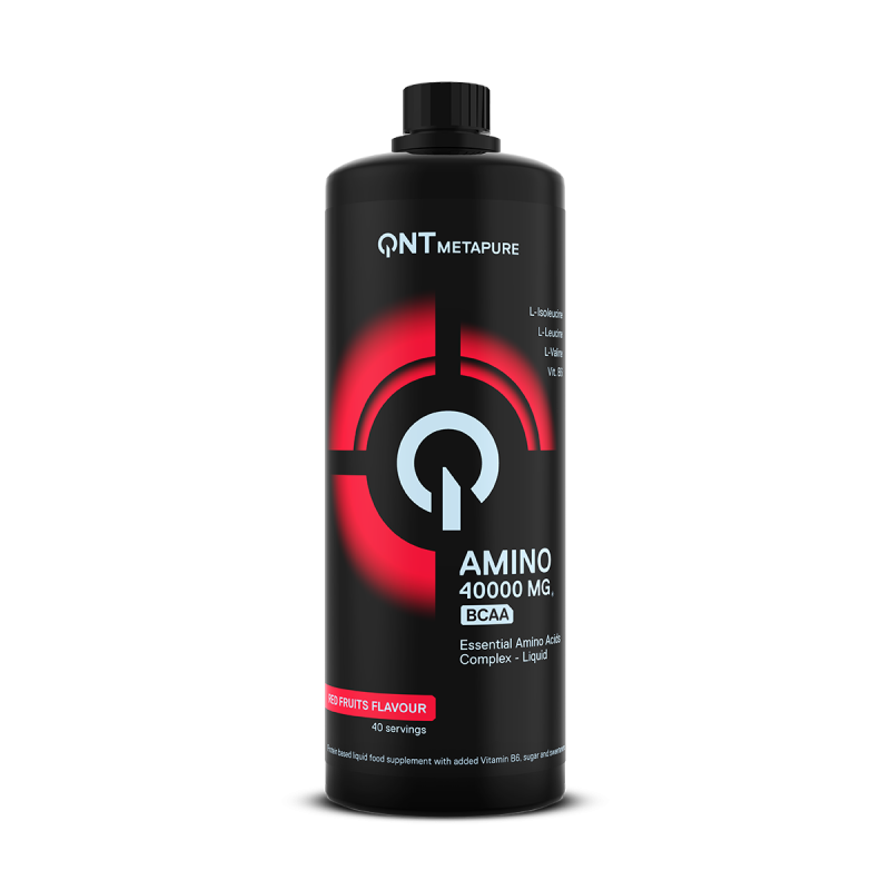 QNT Amino 40000 mg Liq 1liter