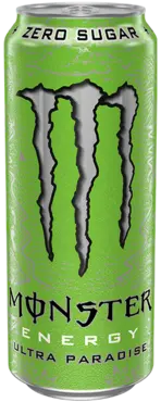 Monster Drank