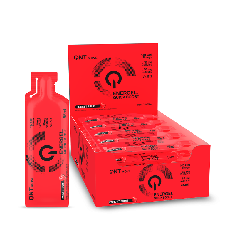 QNT Energy Boost