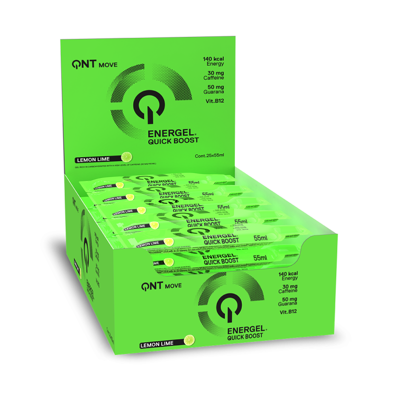 QNT Energy Boost