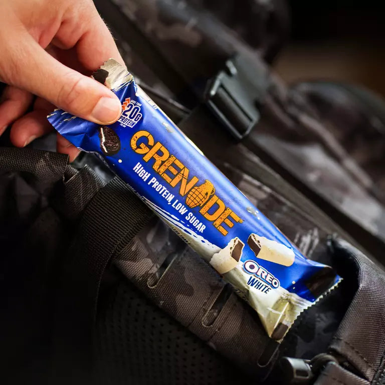 Grenade Protein Bar