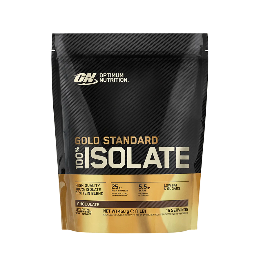 ON Gold standard 100% isolate