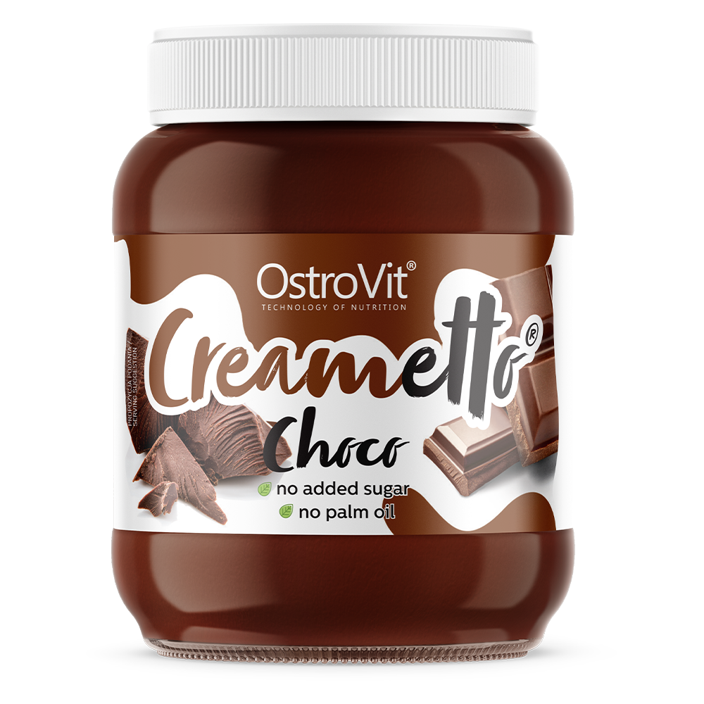 Ostrovit OstroVit Creametto 350 g