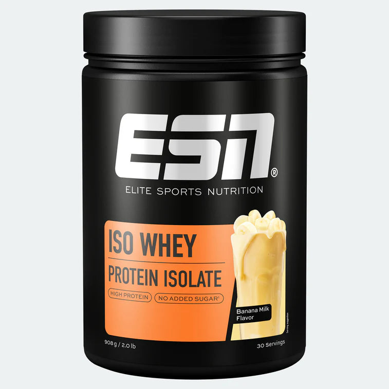 ESN Iso Whey Protein 2000 gr