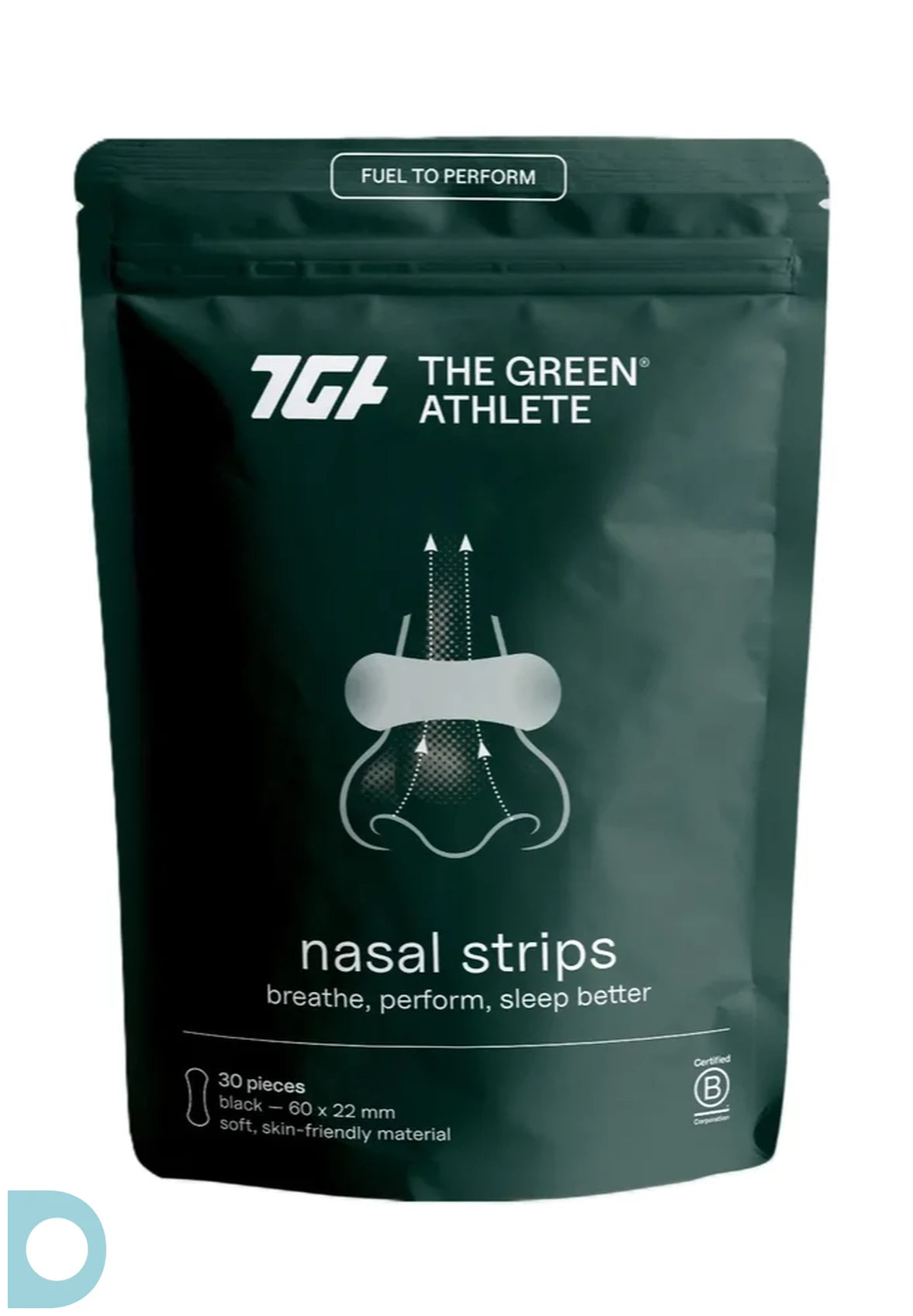 TGA Nasal Strips 30 stuks