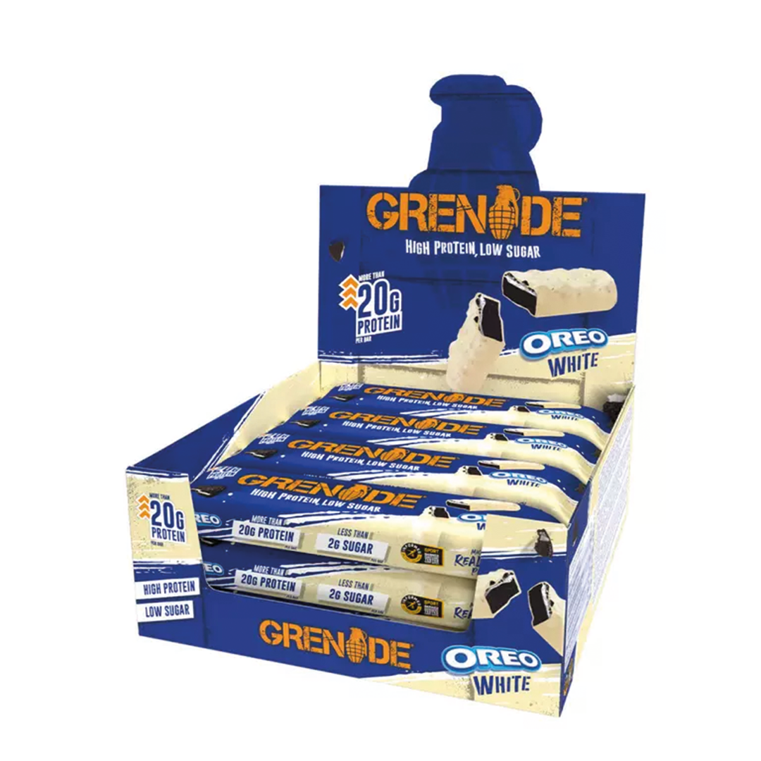 Grenade Protein Bar