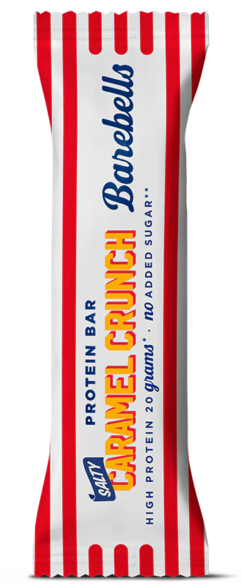Barebells Protein Bars
