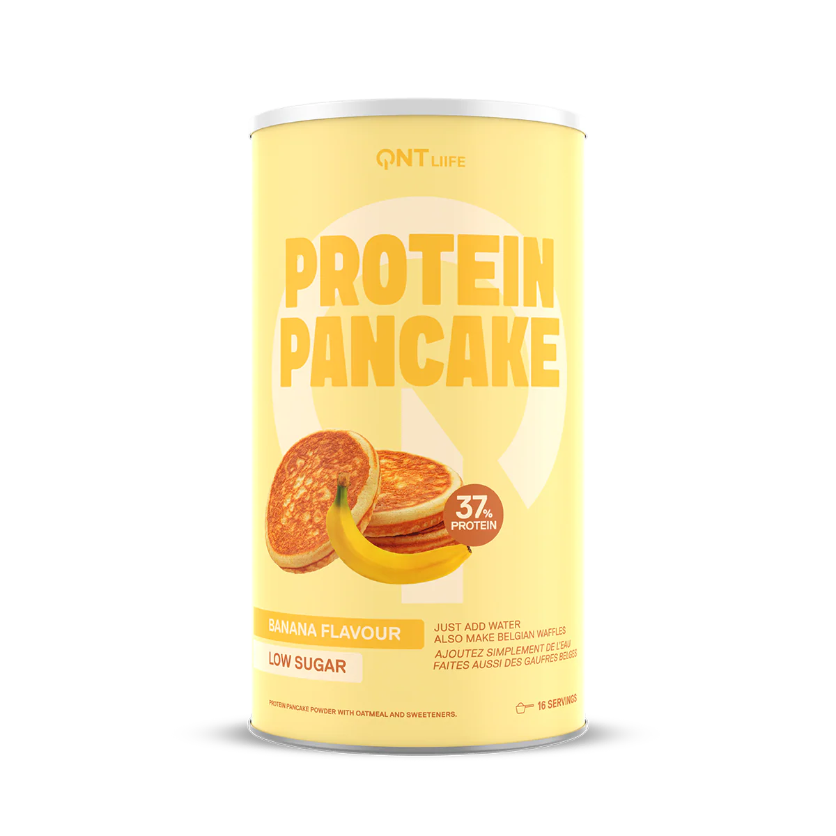 QNT Protein Pancake 500 gr