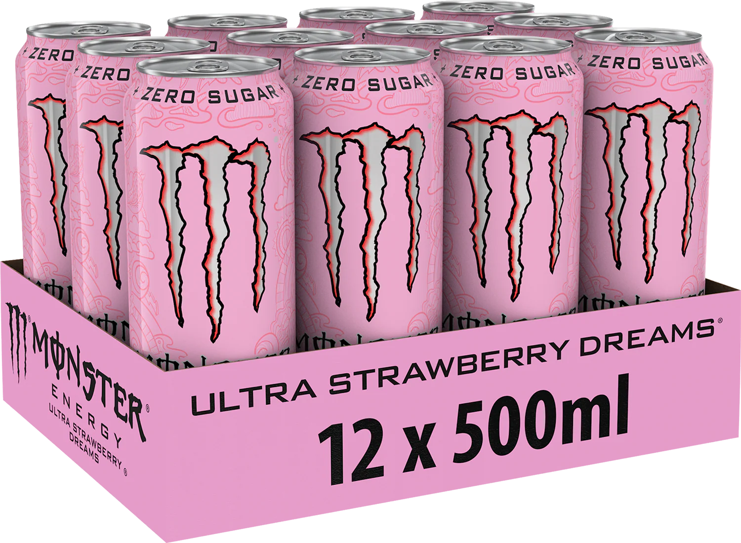Monster Drank,