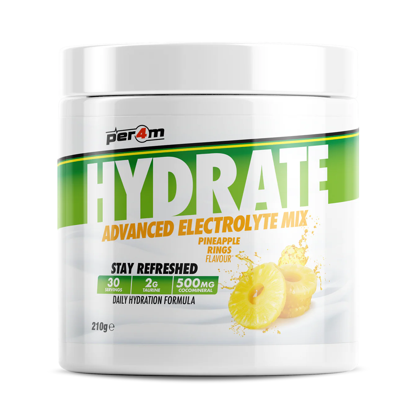 Per4m Hydrate Electrolyte