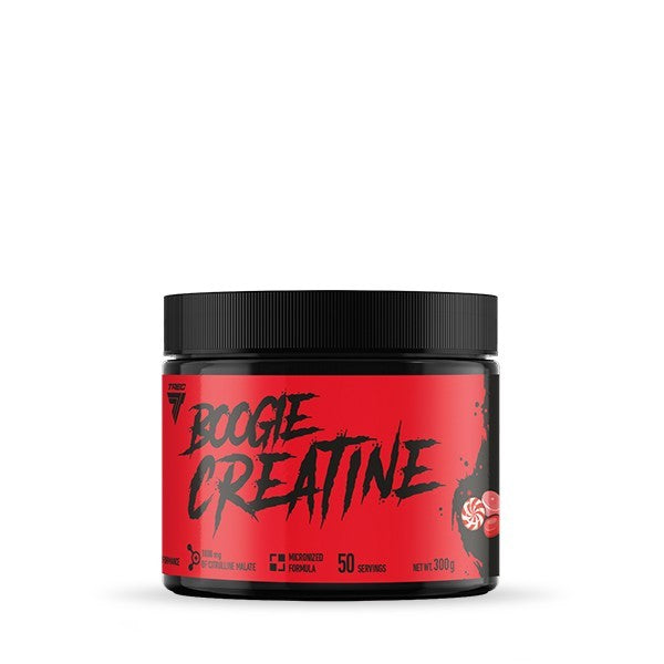 Trec Nutrition BOOGIE CREATINE 300 gram