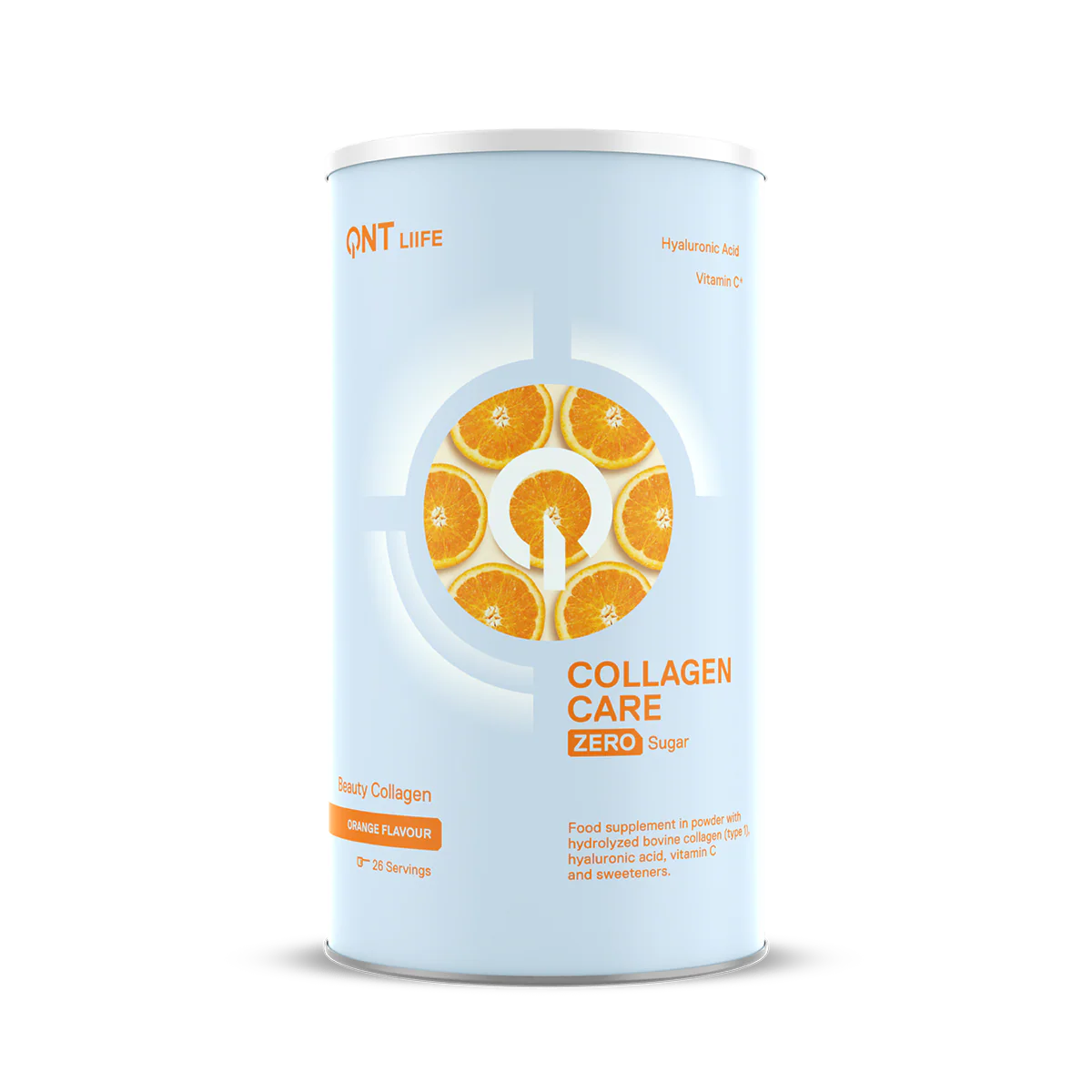 QNT Collagen Care 390g