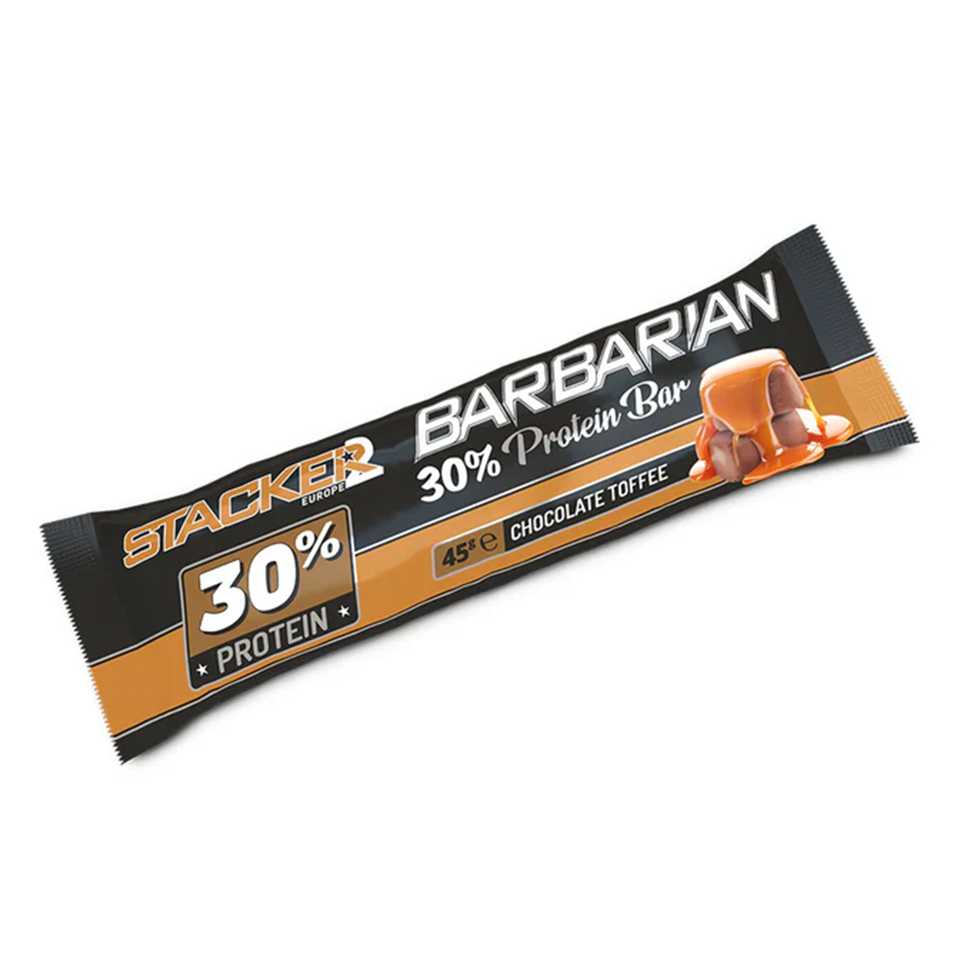 Stacker 2 Barbarian 30% Protein Bar