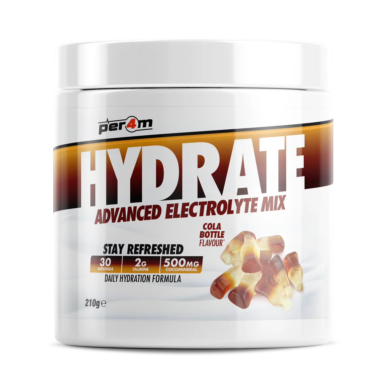 Per4m Hydrate Electrolyte