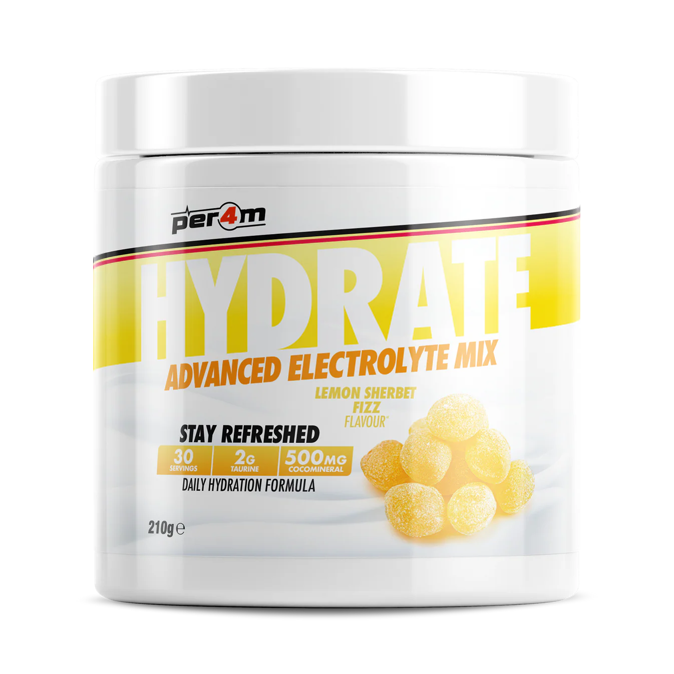 Per4m Hydrate Electrolyte