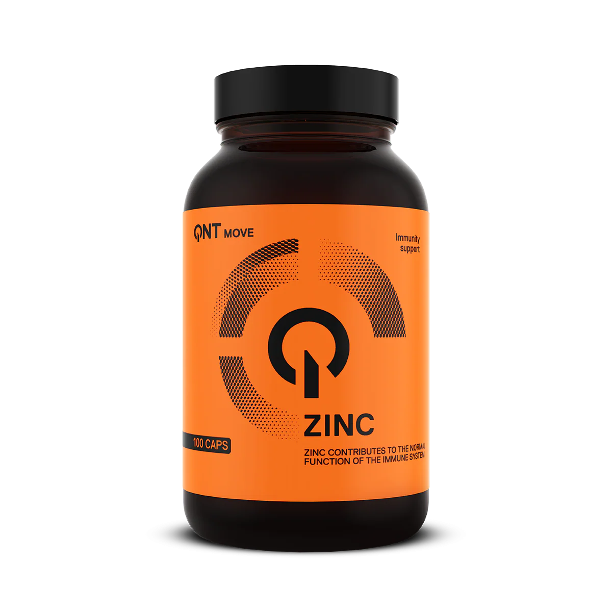 QNT Zink 100 caps