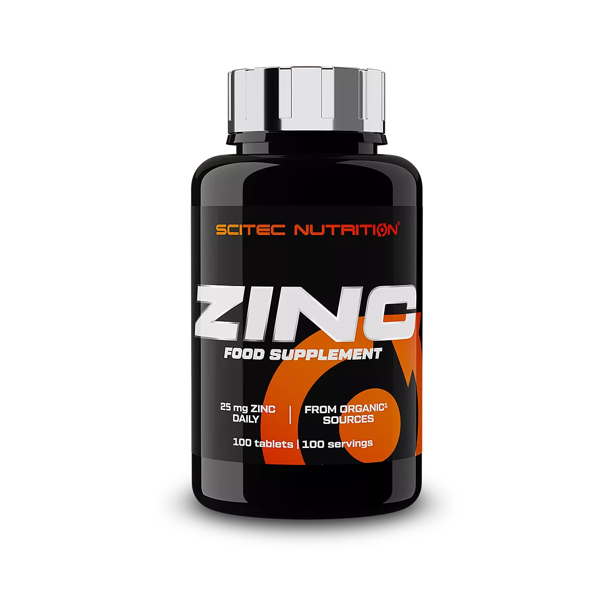 Scitec Zinc (100 tab.)