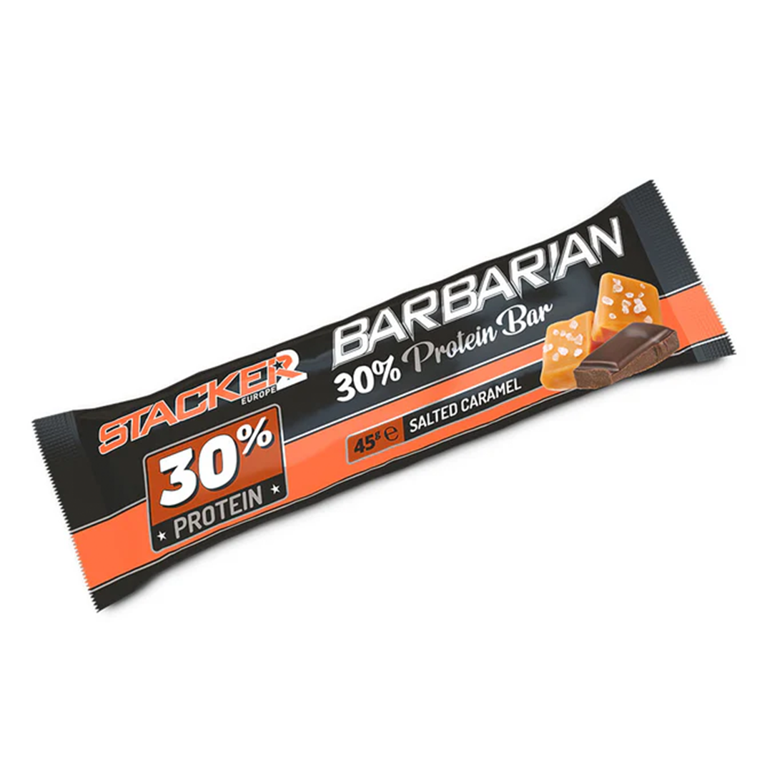 Stacker 2 Barbarian 30% Protein Bar