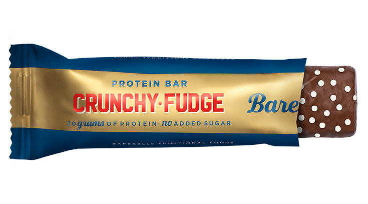 Barebells Protein Bars