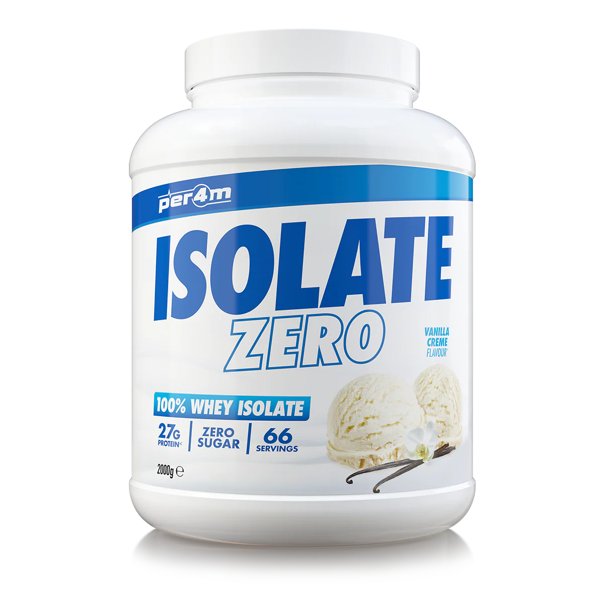 Per4m Isolate Zero