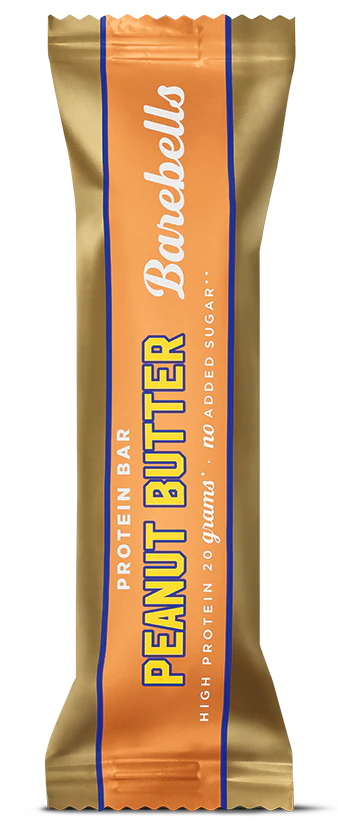 Barebells Protein Bars