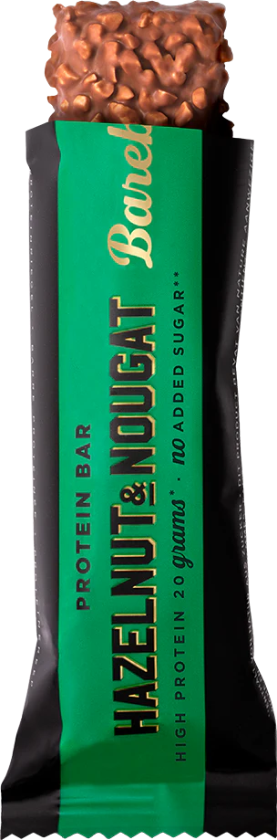 Barebells Protein Bars