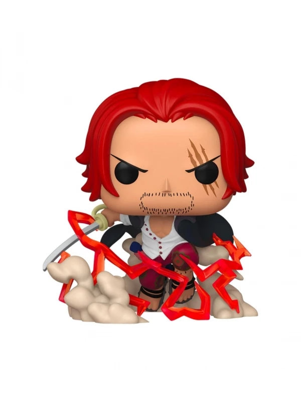 Funko Pop! One Piece Shanks nr 2166