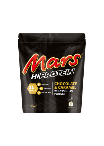 Mars Protein Powder (875g)