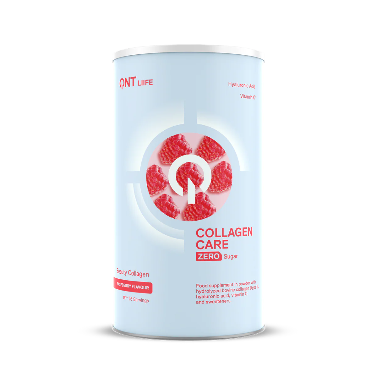 QNT Collagen Care 390g