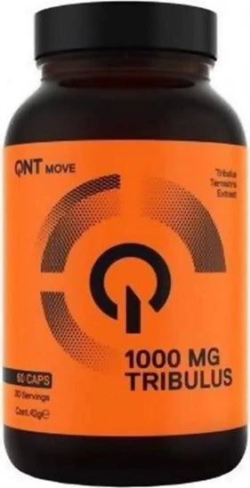 QNT Tribulus 1000mg 60 caps