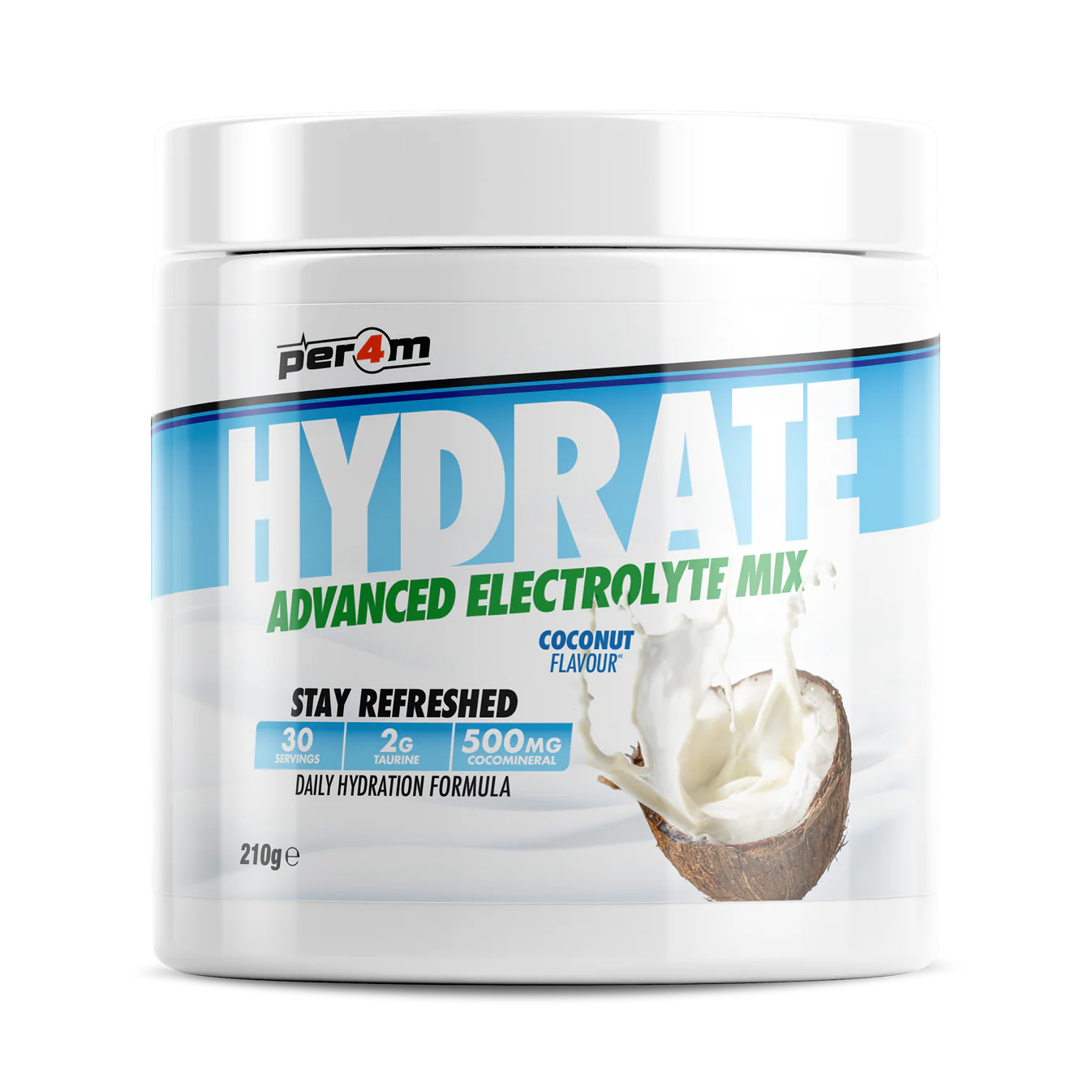 Per4m Hydrate Electrolyte