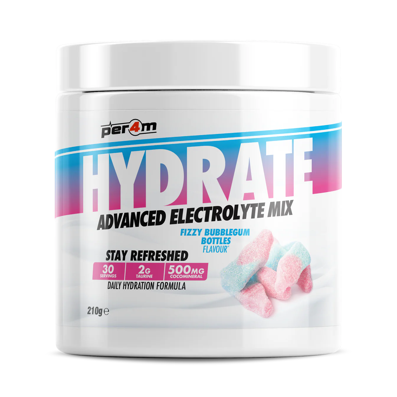 Per4m Hydrate Electrolyte