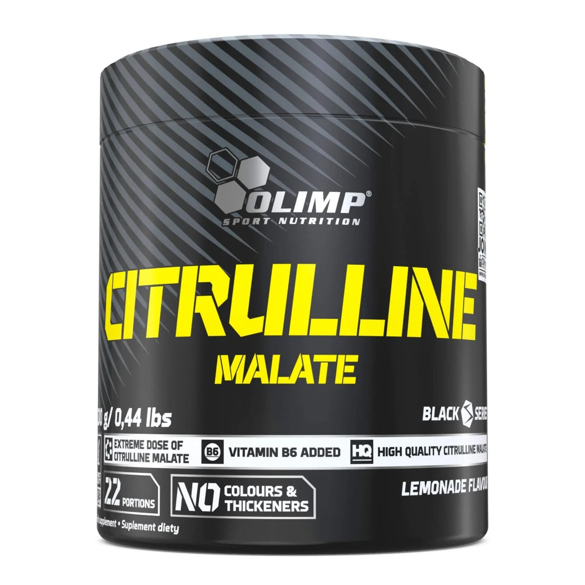 Olimp Citrulline Malate 200 gr