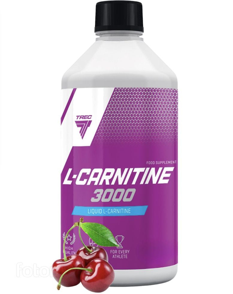 Trec nutrition L-carnitine 3000