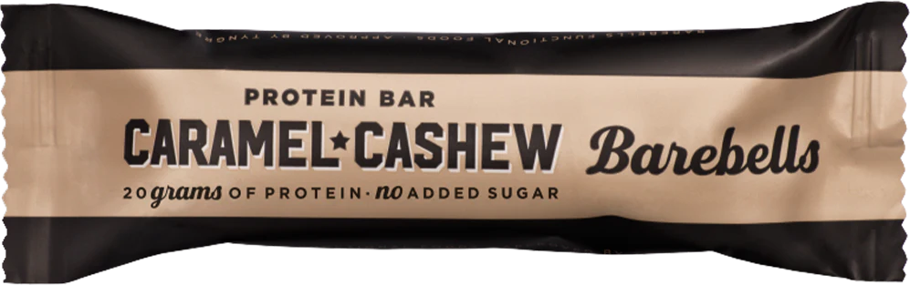 Barebells Protein Bars